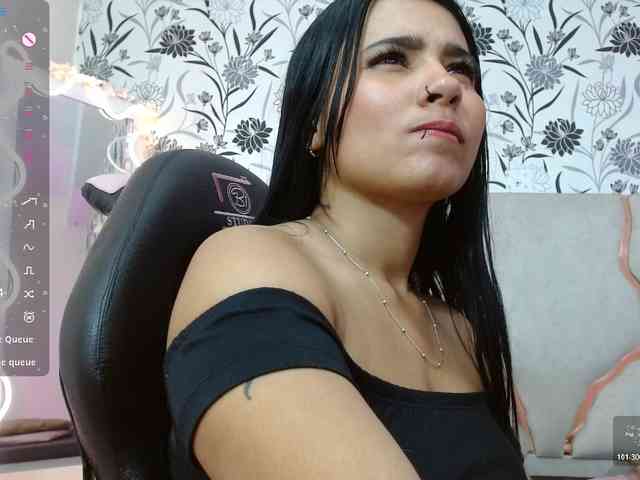 Gaby-tay1 webcam