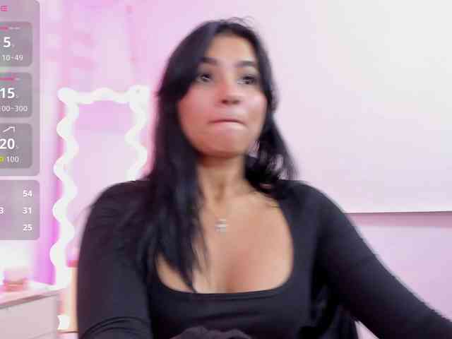 Gaby-tay1 webcam