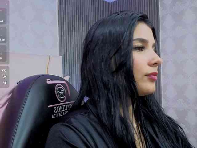 Gaby-tay1 webcam