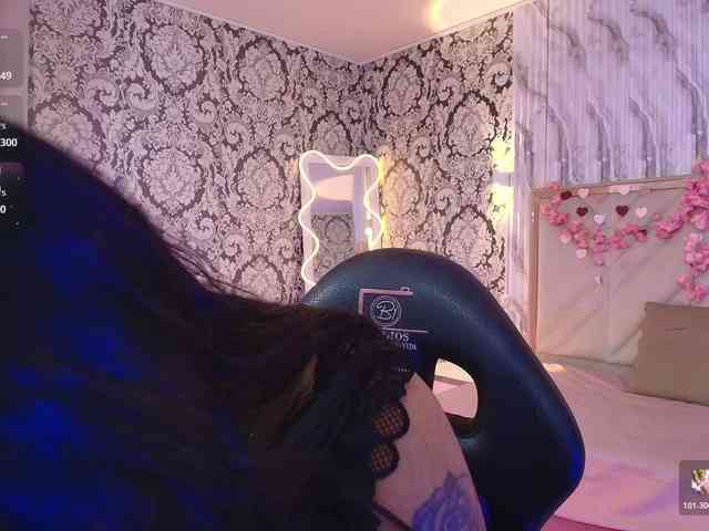 Gaby-tay1