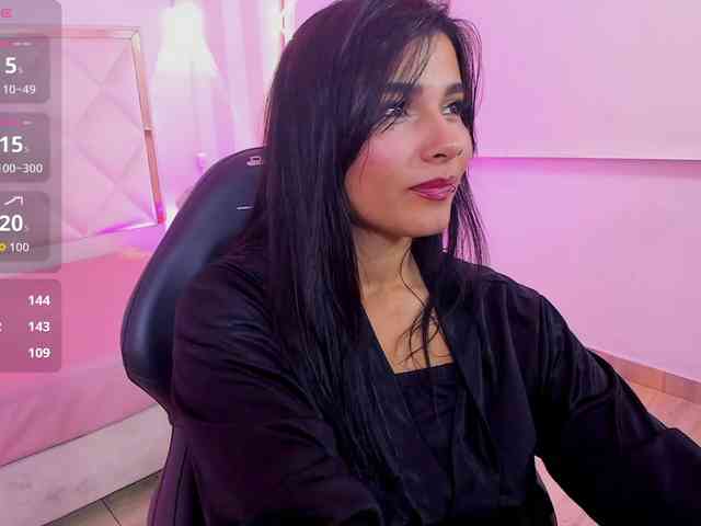 Gaby-tay1 webcam