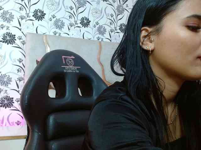 Gaby-tay1 webcam