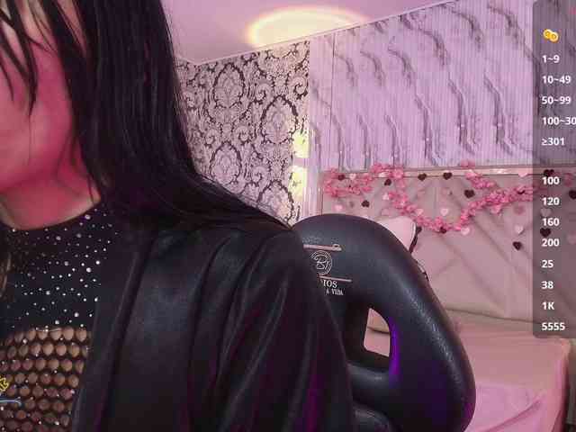 Gaby-tay1 webcam