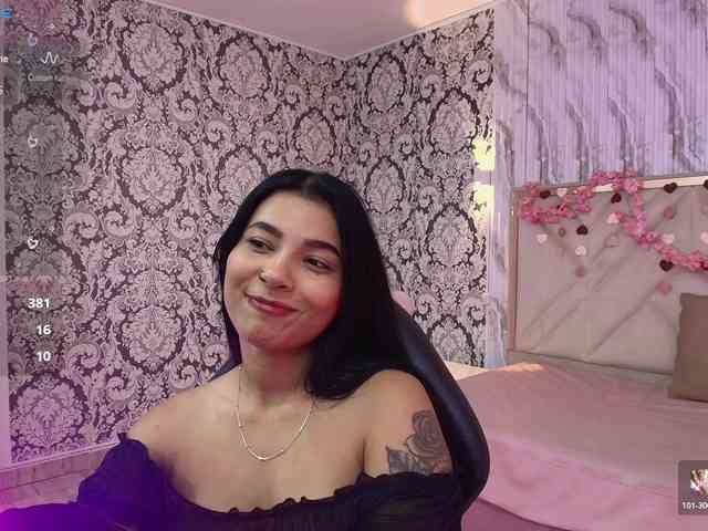 Gaby-tay1 webcam