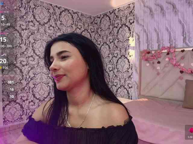 Gaby-tay1 webcam