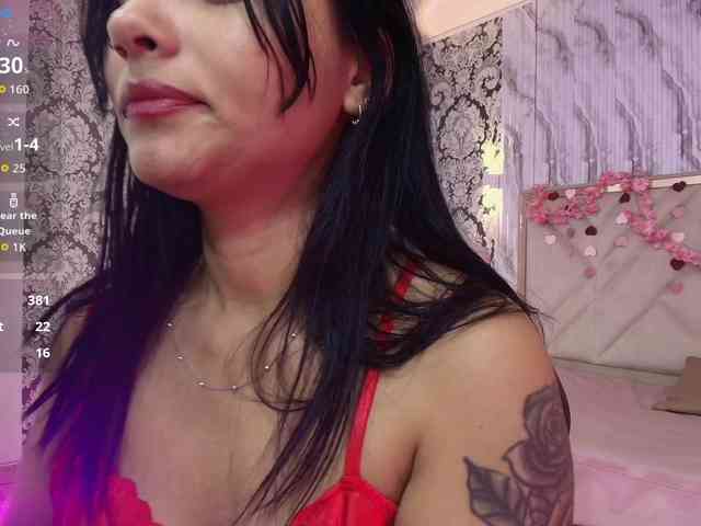 Gaby-tay1 webcam