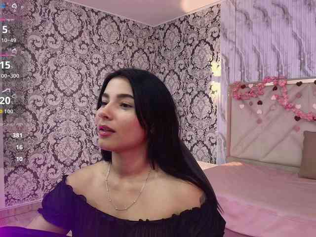 Gaby-tay1 webcam