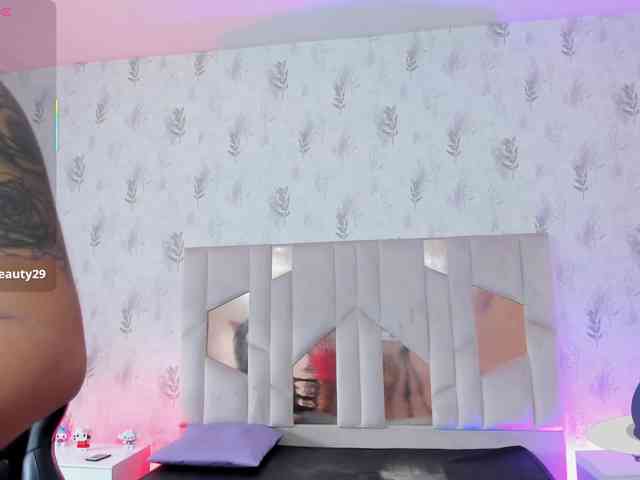 Gaby-tay1 webcam