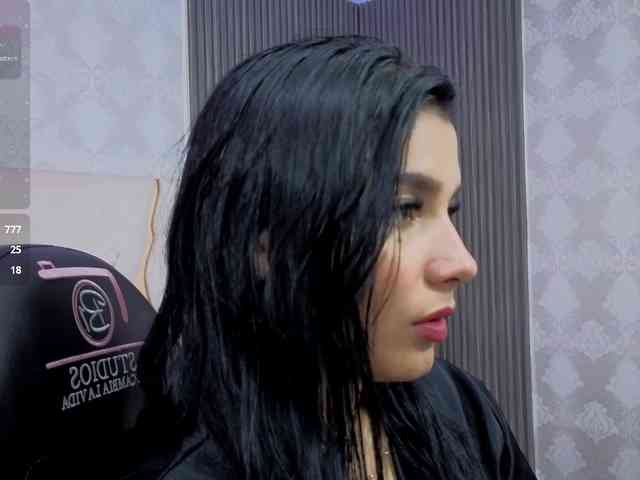 Gaby-tay1 webcam
