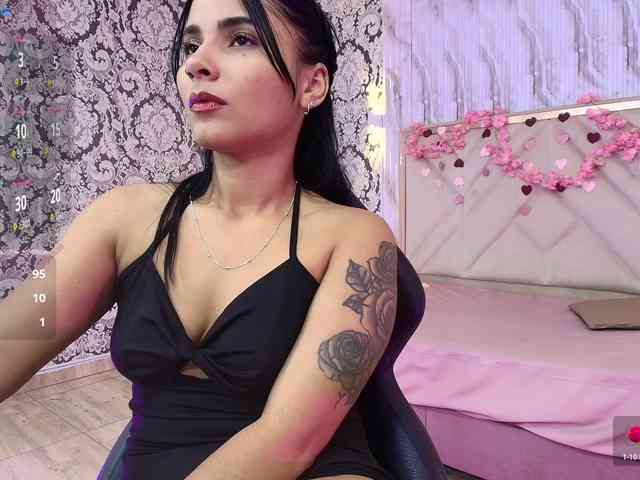 Gaby-tay1