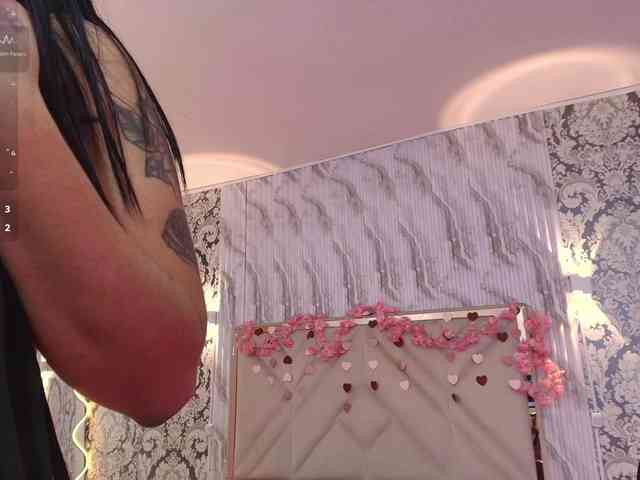 Gaby-tay1 webcam
