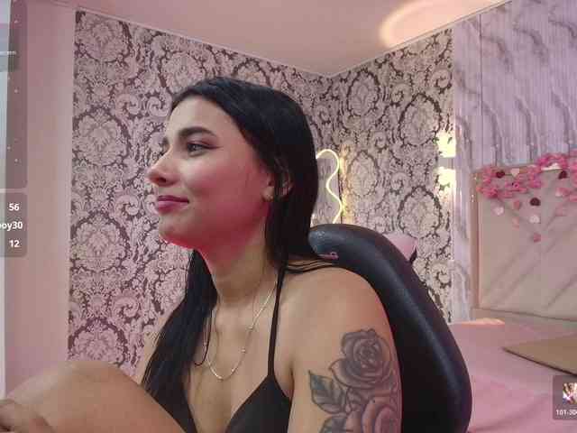 Gaby-tay1 webcam