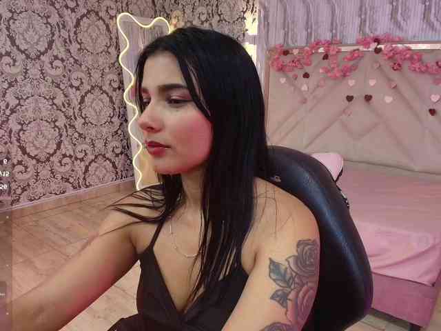 Gaby-tay1 webcam
