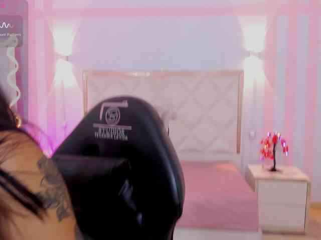Gaby-tay1 webcam