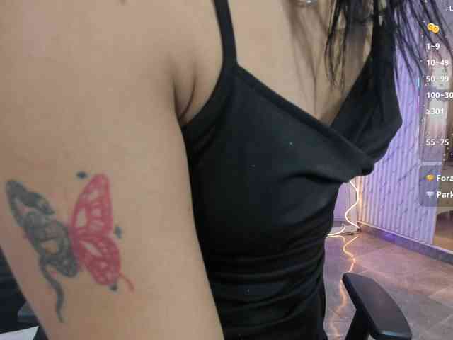 Gaby-tay1 webcam