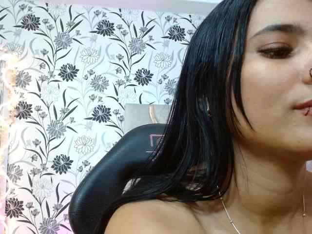 Gaby-tay1 webcam