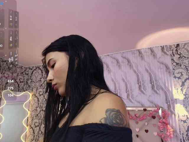 Gaby-tay1