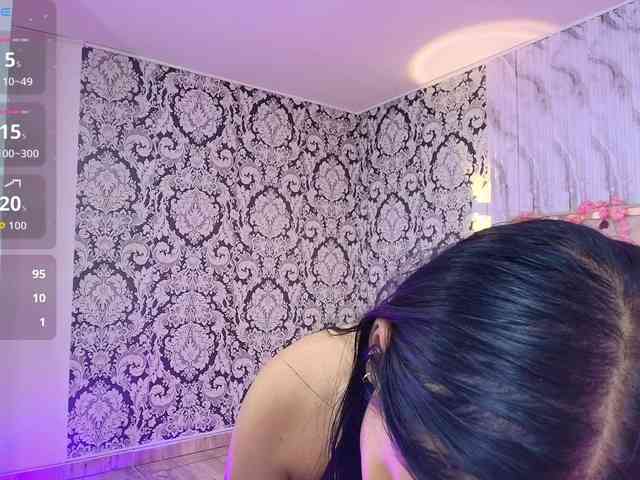 Gaby-tay1 webcam