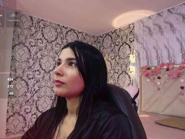 Gaby-tay1 webcam