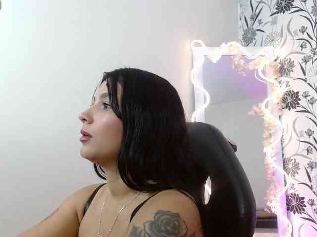 Gaby-tay1 webcam