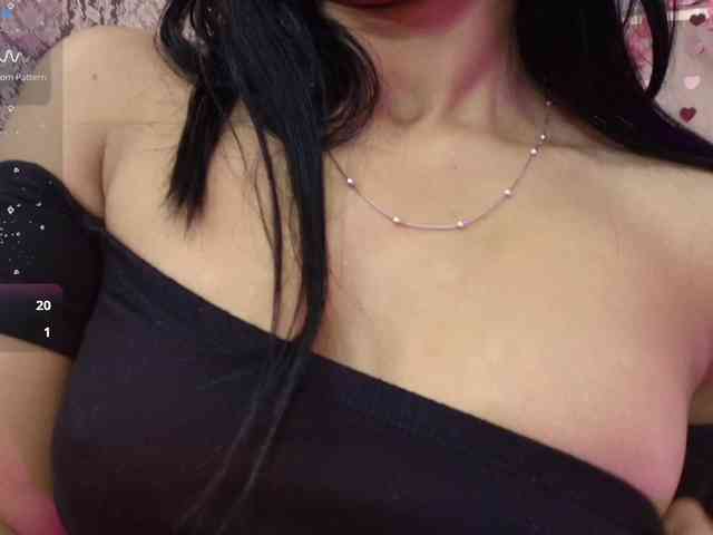 Gaby-tay1 webcam