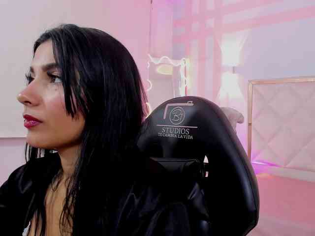 Gaby-tay1 webcam