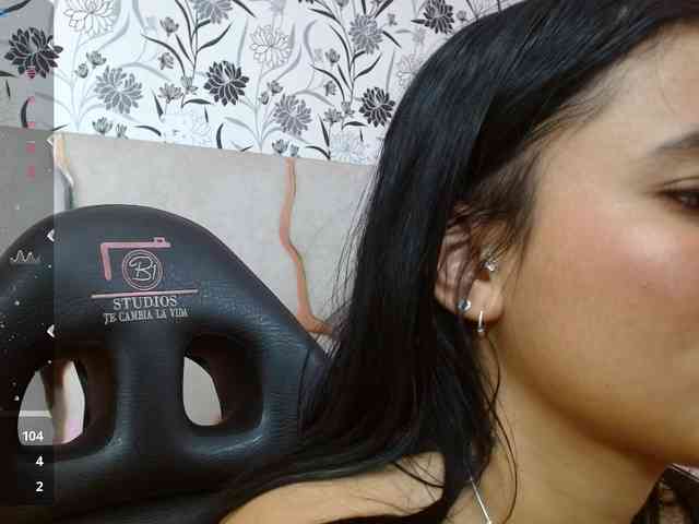 Gaby-tay1 webcam