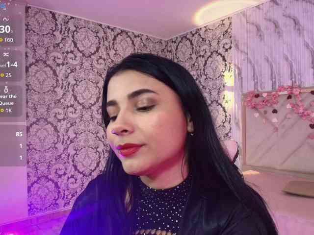 Gaby-tay1 webcam