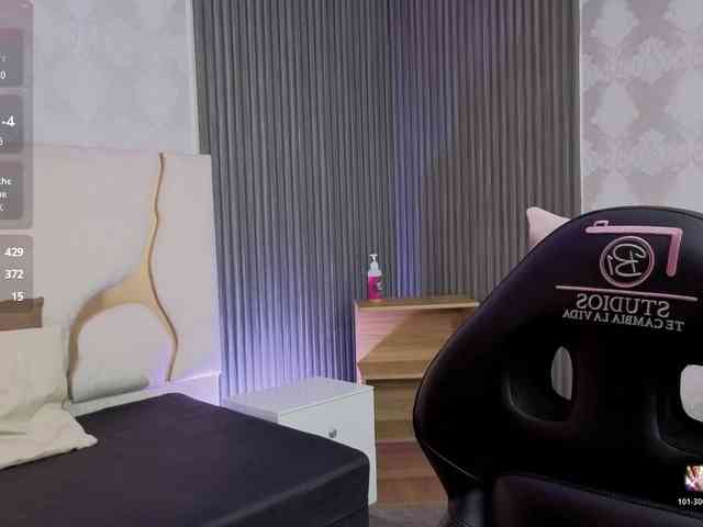 Gaby-tay1 webcam