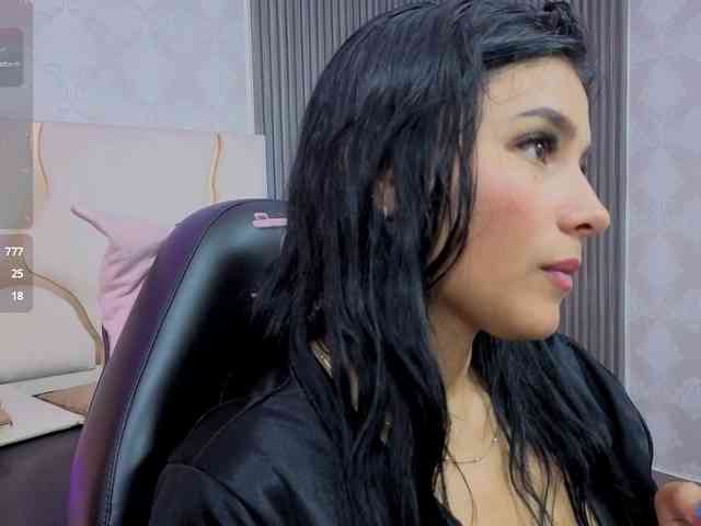 Gaby-tay1 webcam