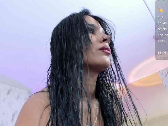 Gaby-tay1 webcam