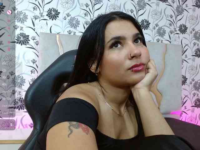 Gaby-tay1 webcam