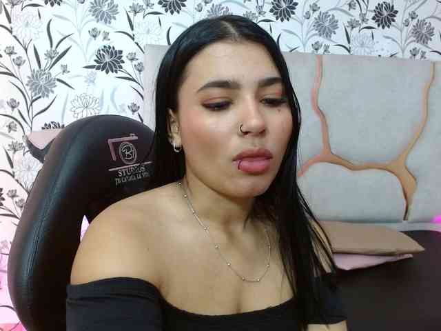 Gaby-tay1 webcam