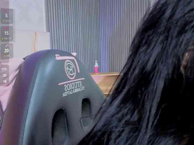 Gaby-tay1 webcam