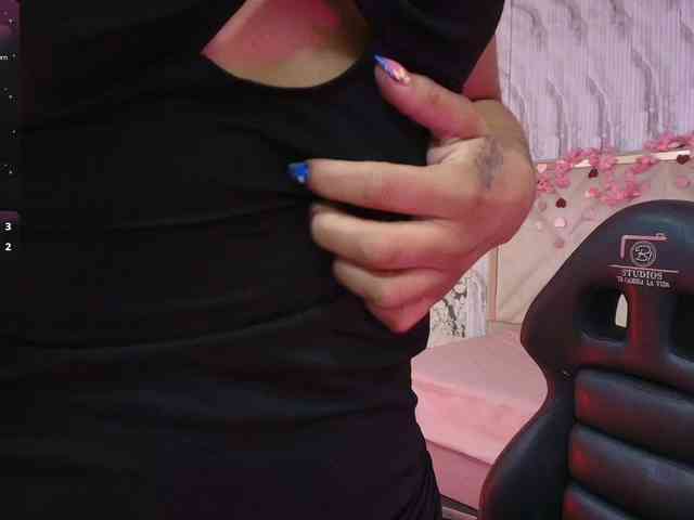 Gaby-tay1 webcam
