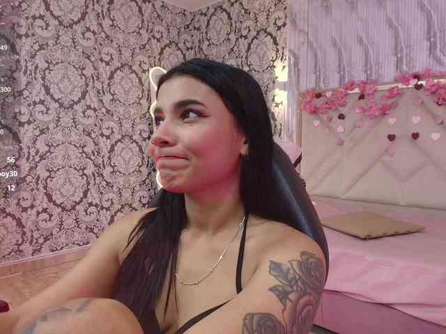 Gaby-tay1 webcam
