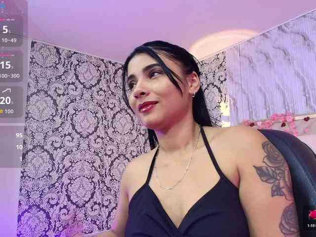 Gaby-tay1 webcam