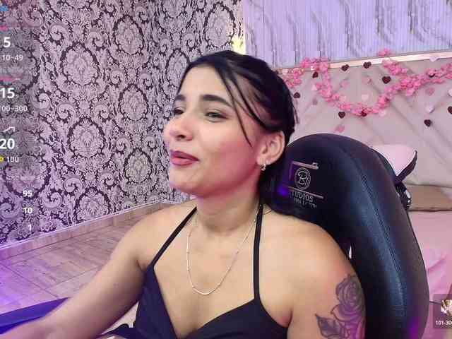 Gaby-tay1 webcam