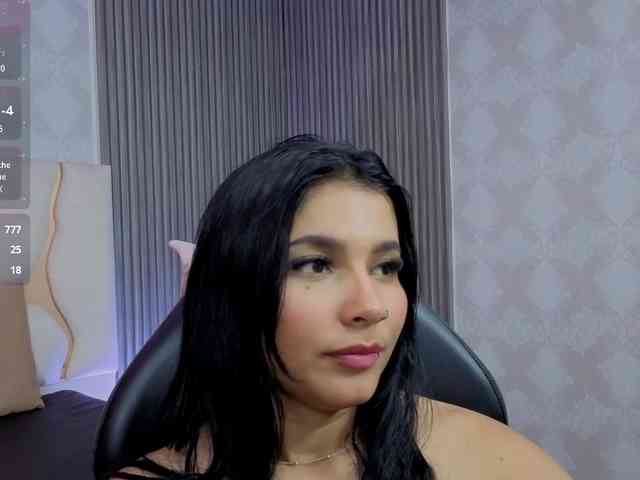 Gaby-tay1 webcam