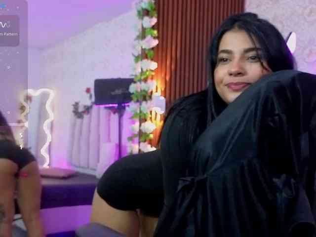 Gaby-tay1 webcam