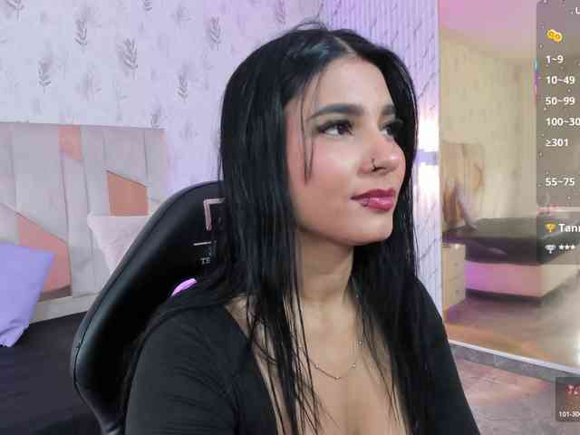 Gaby-tay1 webcam
