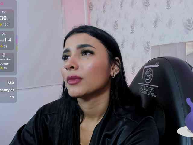 Gaby-tay1 webcam
