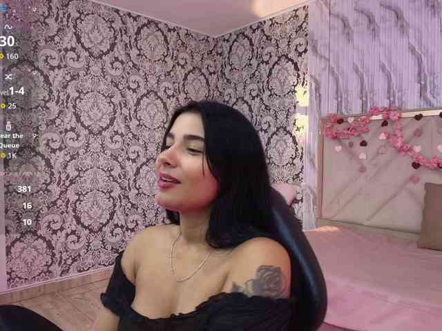 Gaby-tay1 webcam
