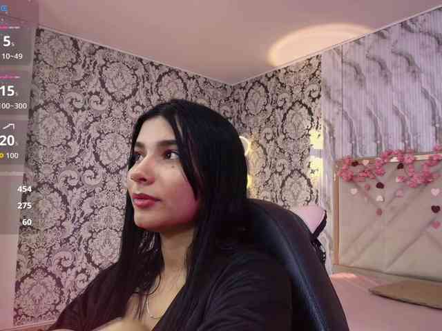 Modelo: Gaby-tay1