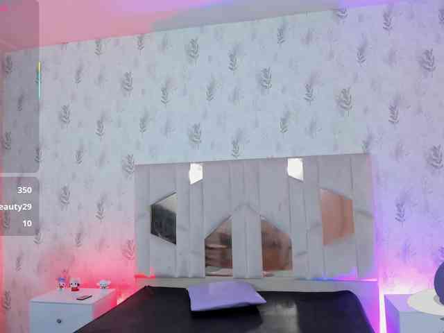 Gaby-tay1 Live Webcam on BongaCams