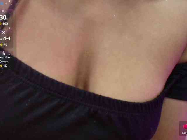 Gaby-tay1 webcam
