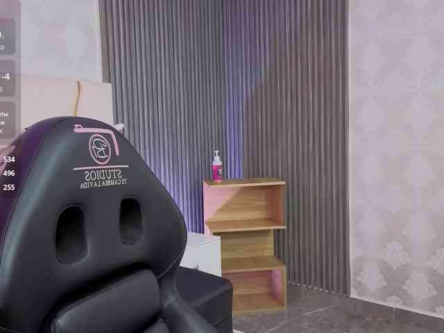 Gaby-tay1 webcam