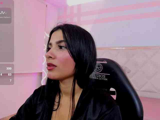 Gaby-tay1 webcam