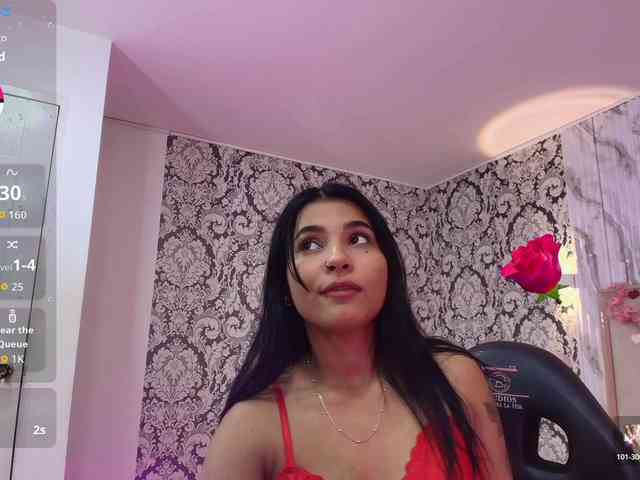 Gaby-tay1 webcam