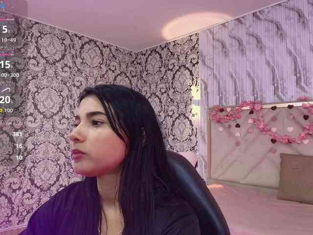 Gaby-tay1 webcam